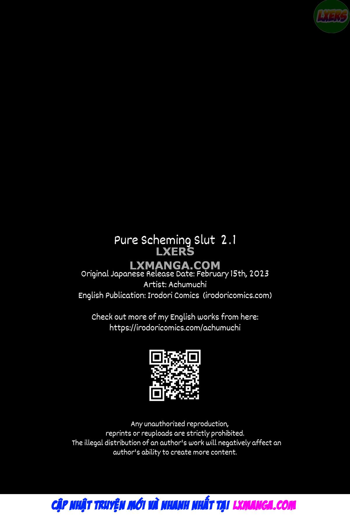 âm mưu dâm đãng thuần túy chapter 2.1 12