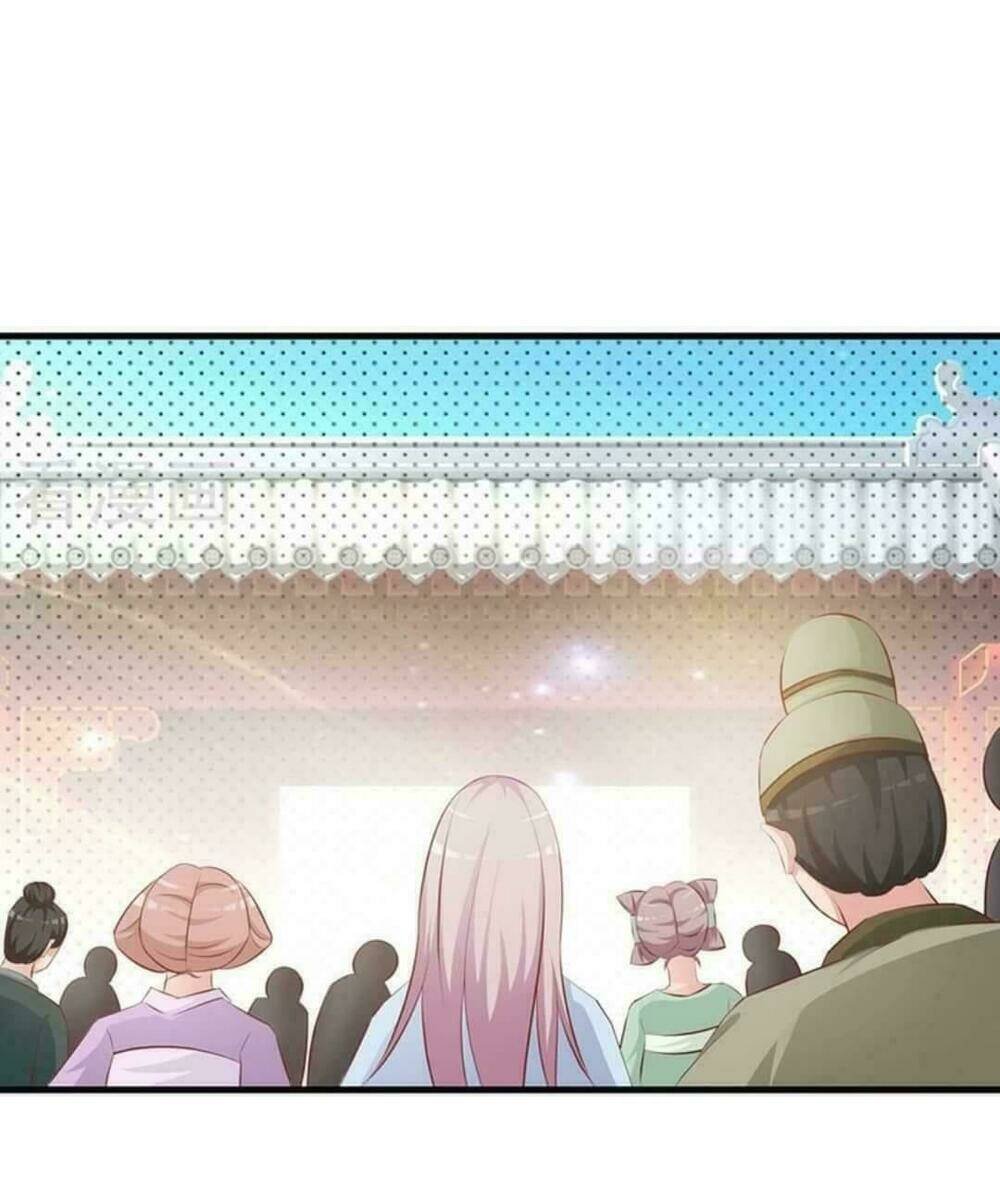 yêu nghiệt vương gia buông ta ra ! chapter 5 3