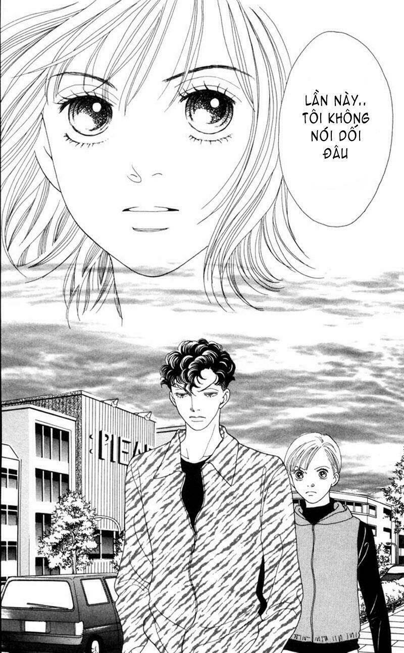 con nhà giàu chapter 161 24