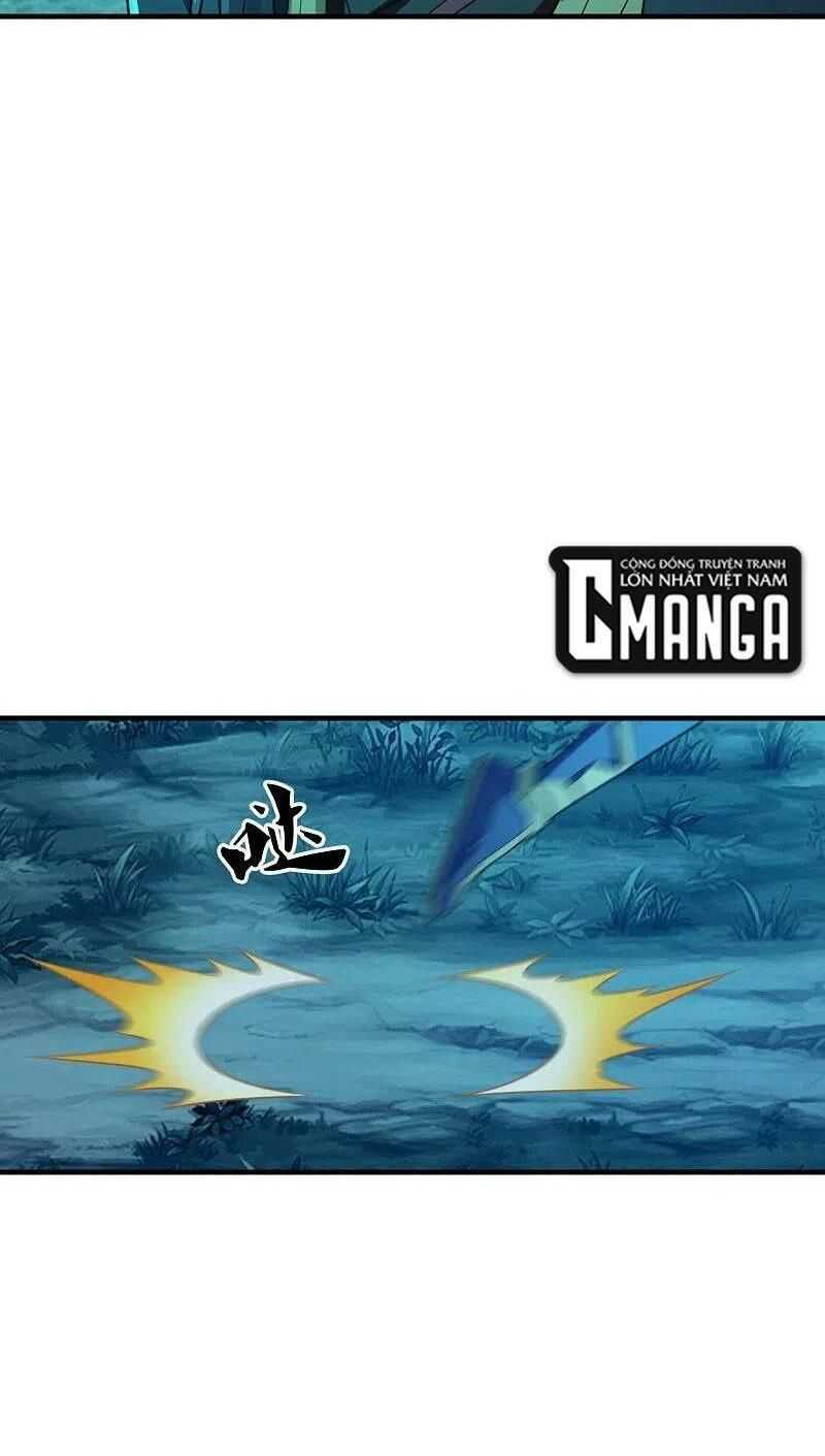 tiên võ đế tôn chapter 176 17