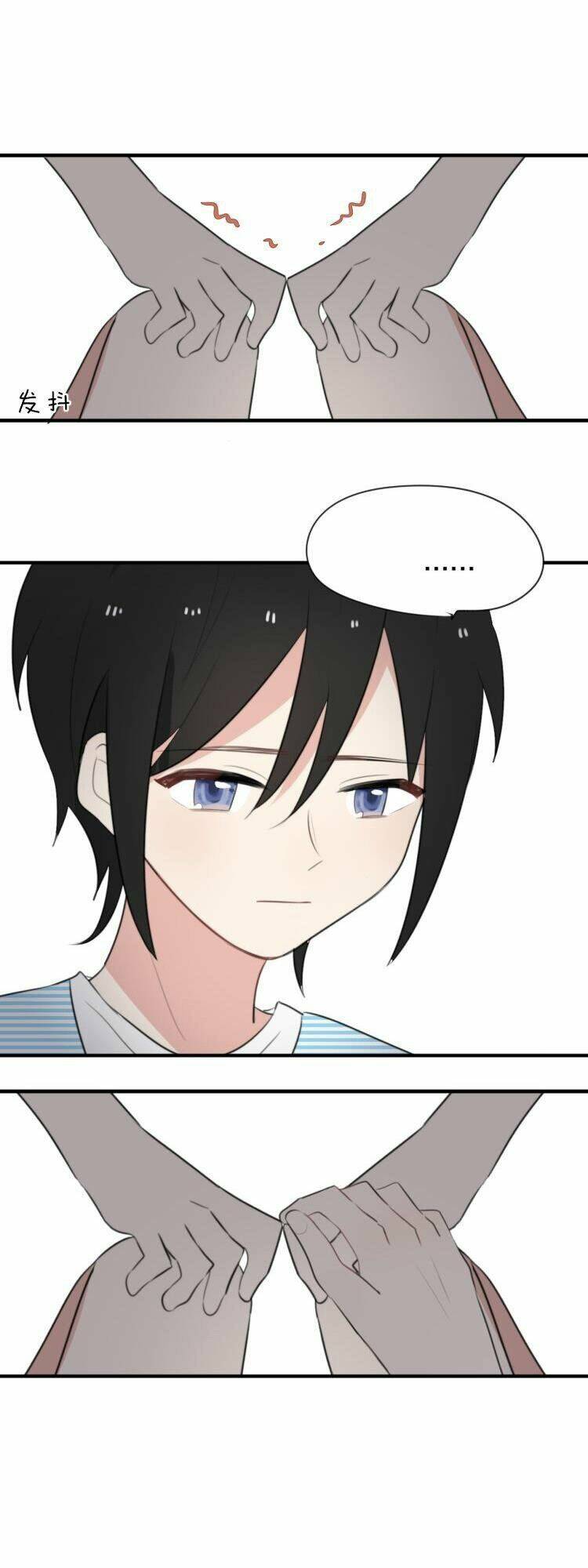 tiểu miêu và hắc diệu thạch chapter 8 25