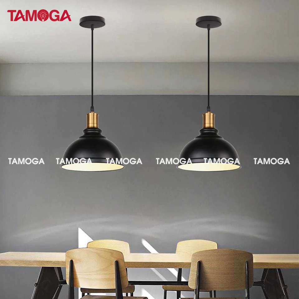 Đèn thả đui đồng TAMOGA MIVIAS 8194