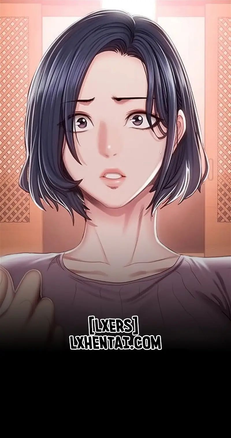 huấn luyện viên phòng thể hình - không che chapter 48 38