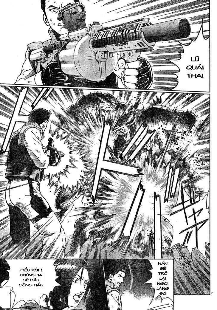 resident evil umbrella chronicles chapter 2 8