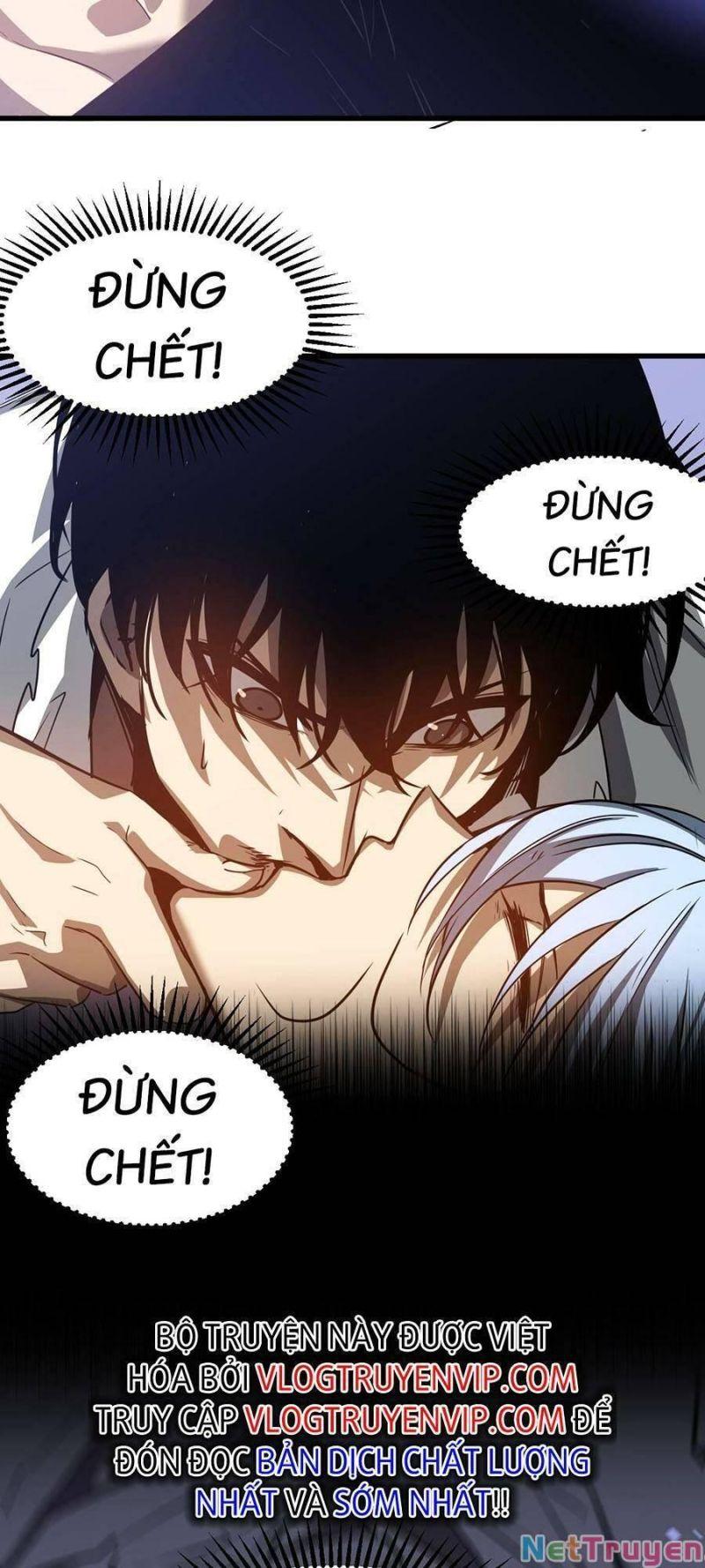 siêu tiến hóa chapter 98 44