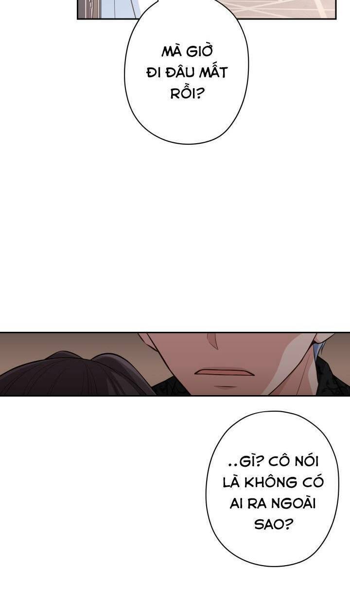 gửi đến người bạn của tôi chapter 18 65