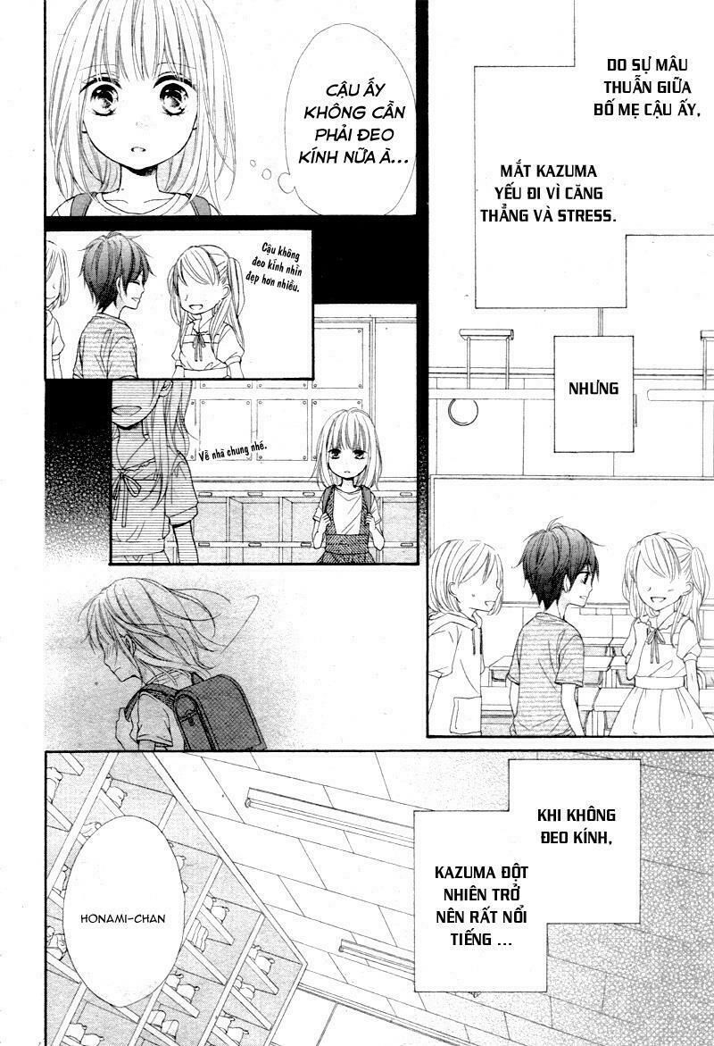 sonna me de minai de chapter 2 19