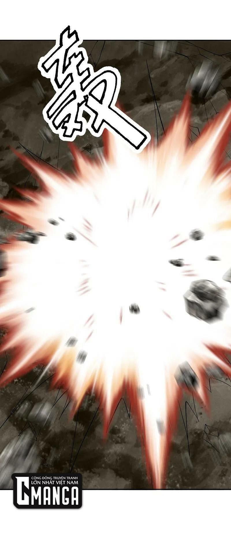 tiên võ đế tôn chapter 210 5