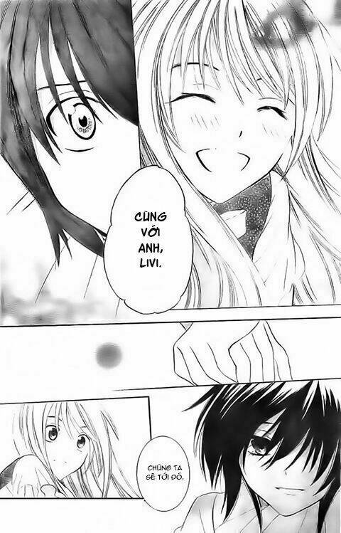 arisugawa ở thế giới chapter 30 18