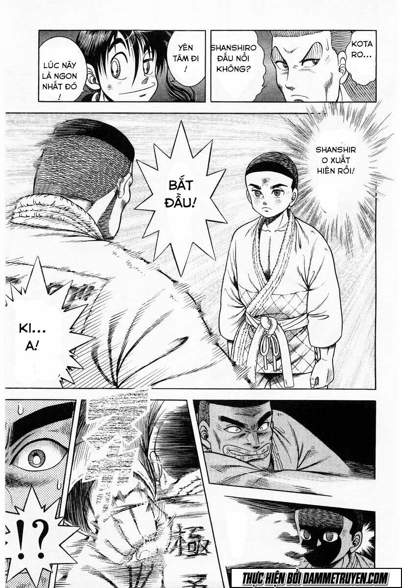 shin kotaro makaritoru! juudouhen chapter 40 16