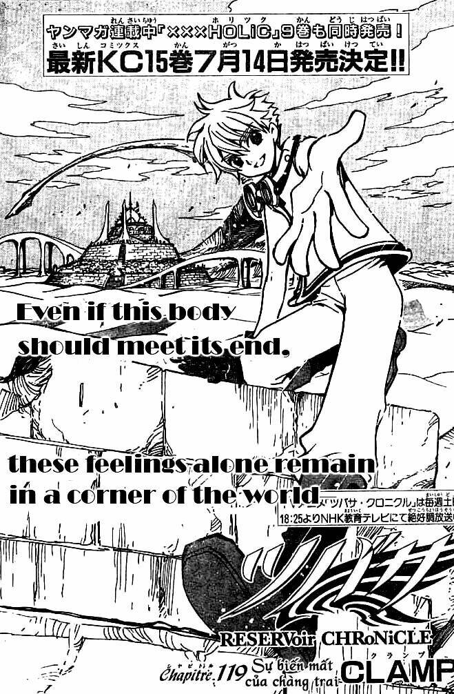 huyền thoại đôi cánh chapter 119 2