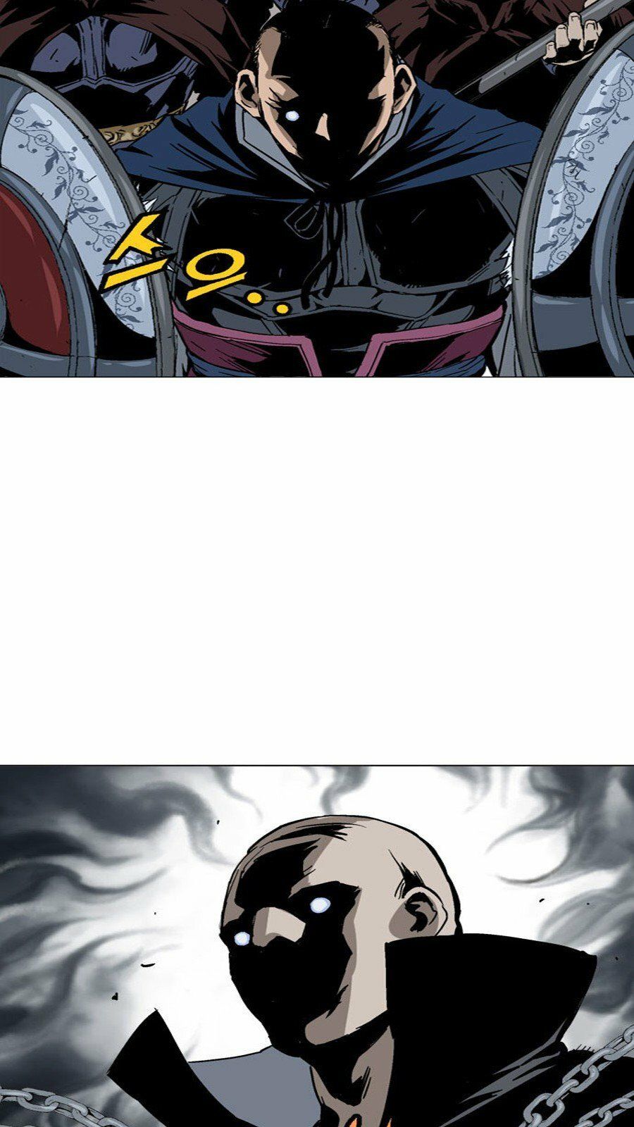 cao thủ 2 chapter 53 72