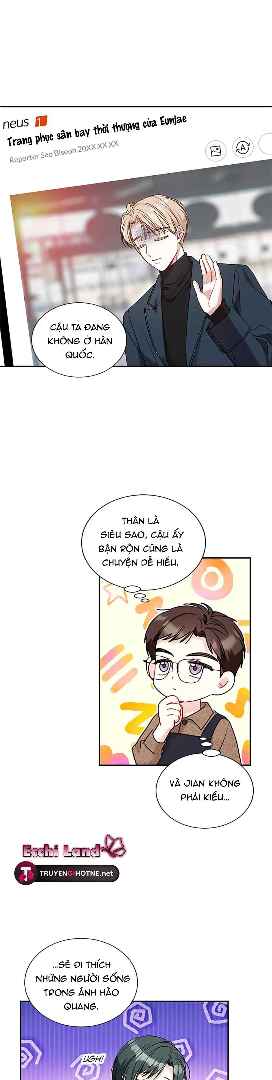 chỉ thị đặc biệt của sếp chapter 72.2 2