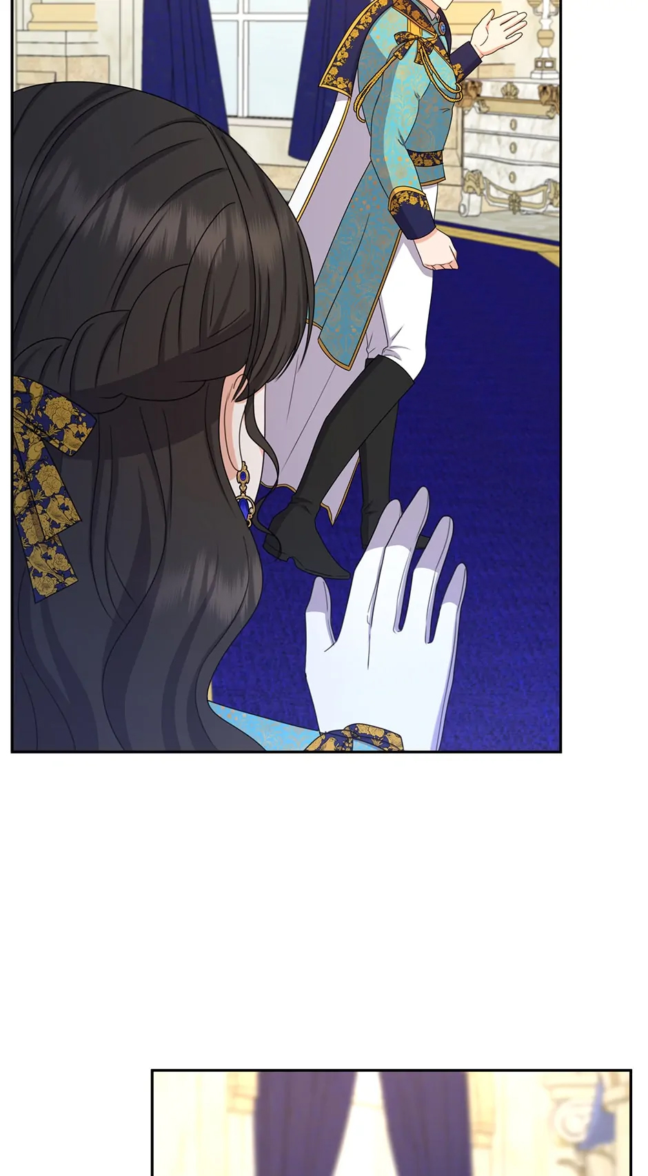 từ hầu gái tôi đã trở thành hoàng hậu chapter 100 66