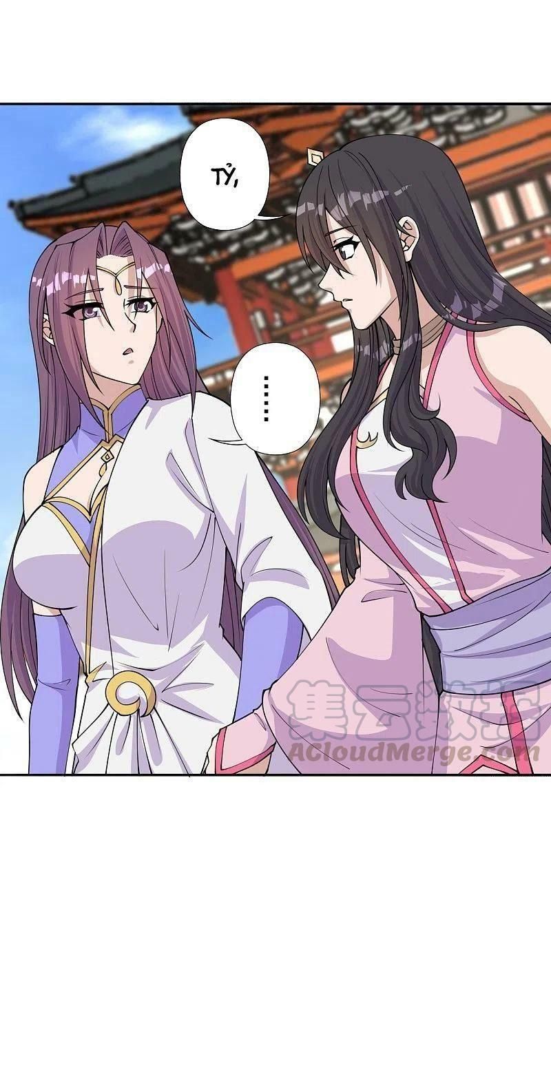 tiên võ đế tôn chapter 233 65