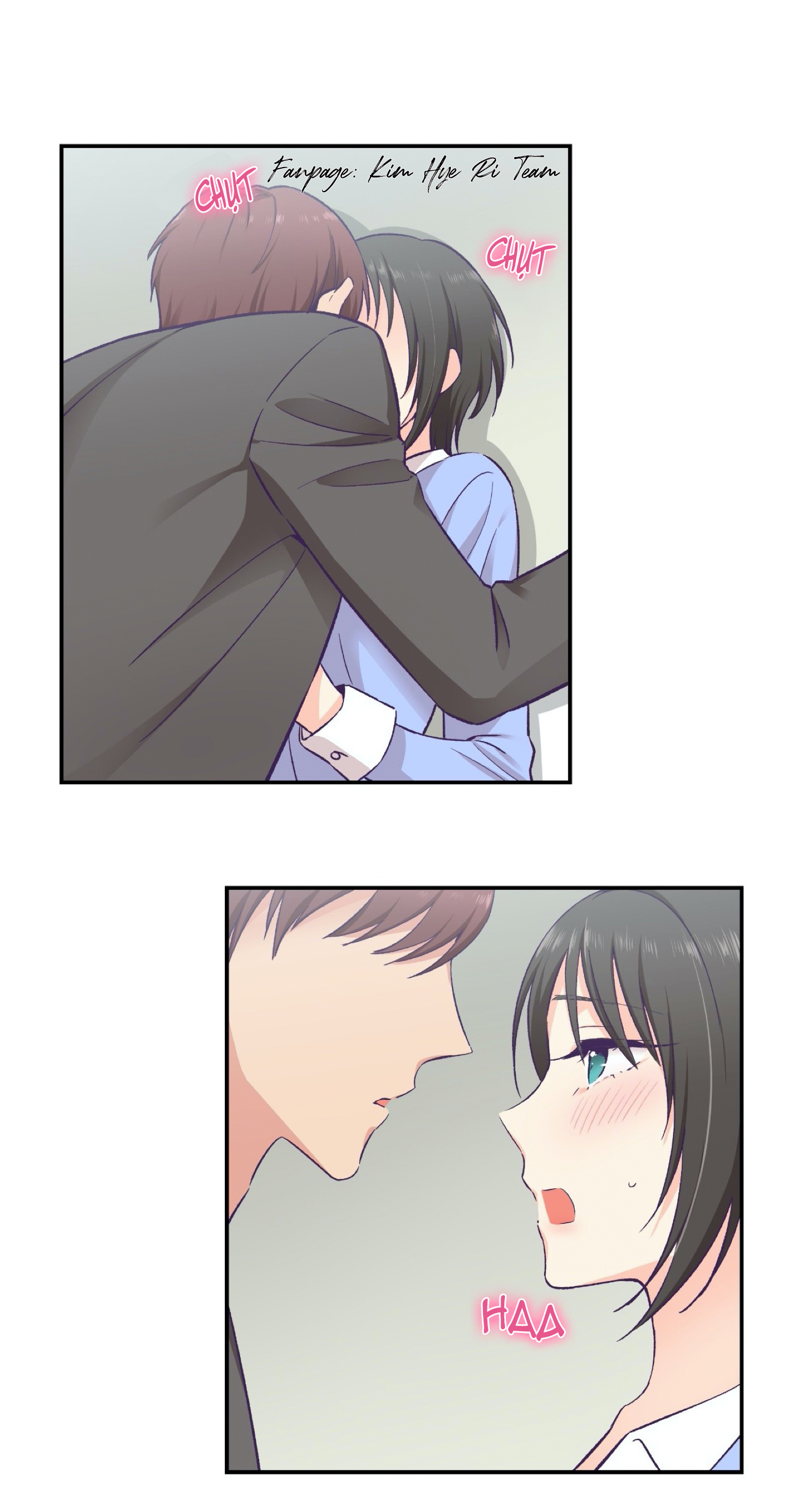 mềm mại tan chảy chapter 17 45