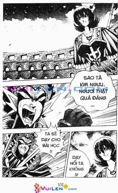 những người bạn tốt chapter 11 101