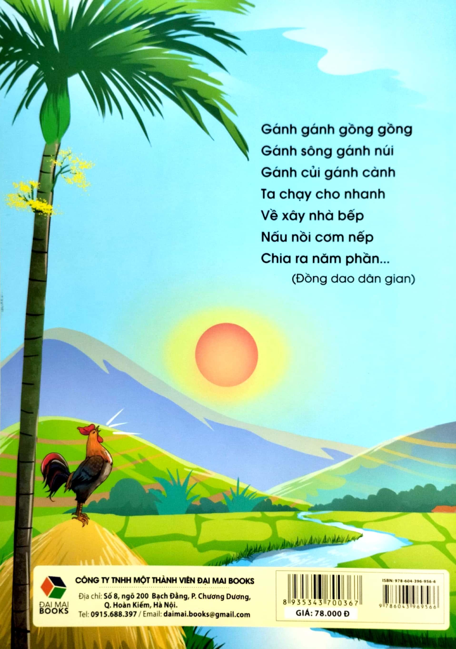 Luyện Đọc Lớp 1