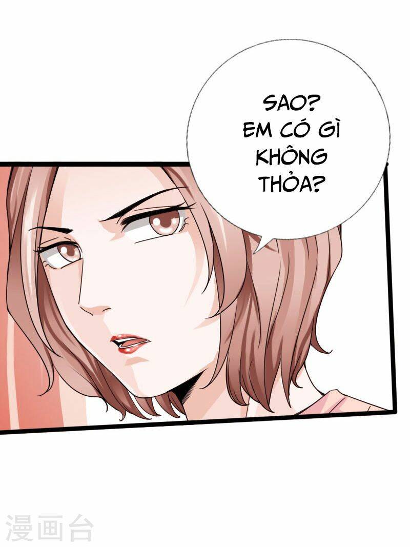 tuyệt phẩm tà thiếu chapter 59 20