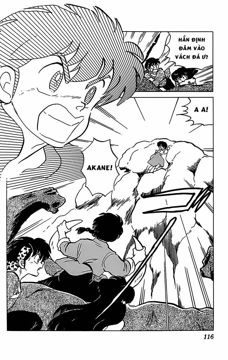 suối lời nguyền chapter 186 17