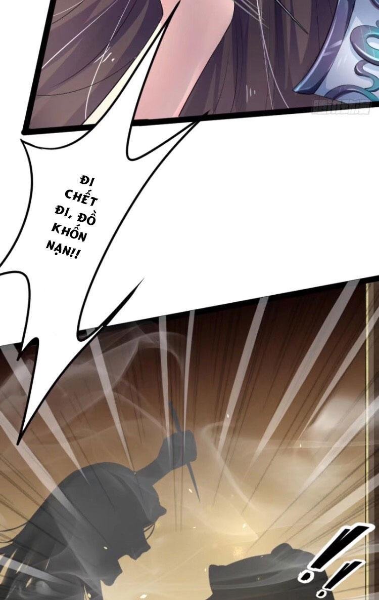 đế vương sợ vương phi muốn sở hữu thiên hạ chapter 4 4