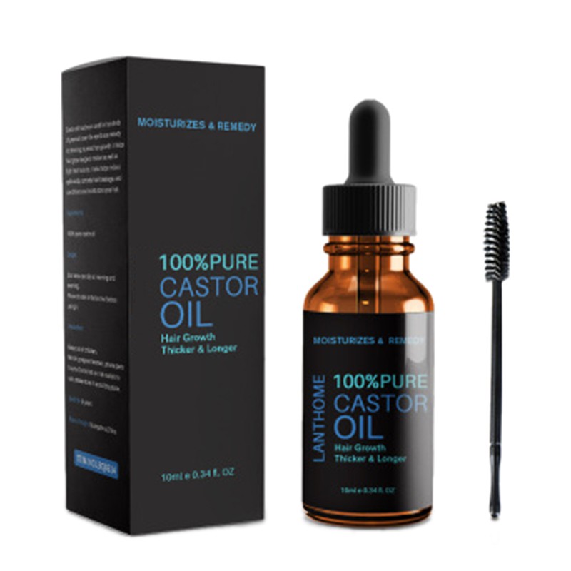 Serum Mọc Dài Lông Mi Mắt Tinh Dầu Dưỡng Lông Mi An Toàn Từ Thảo Dược , Cách có bộ mi mắt cong dài đẹp