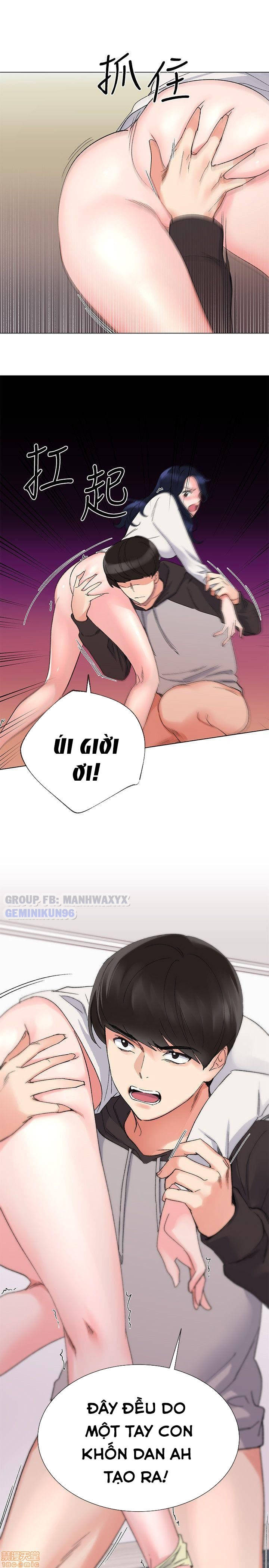 trả thù cô ta chapter 20 25