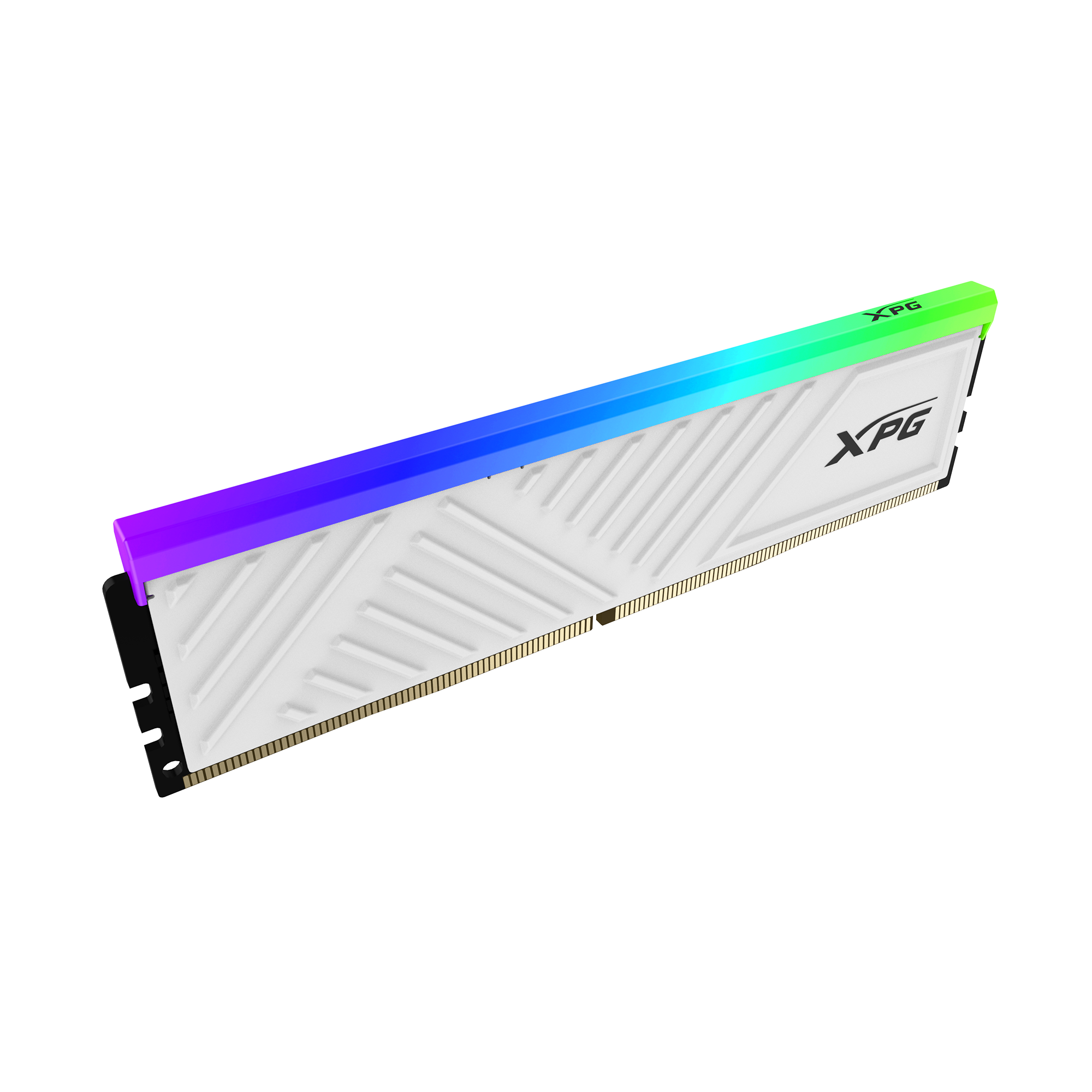 RAM PC Adata XPG D35G 8GB / 16GB DDR4 3200Mhz RGB - Hàng chính hãng