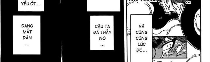 thánh tỏi sành ăn chapter 317 10