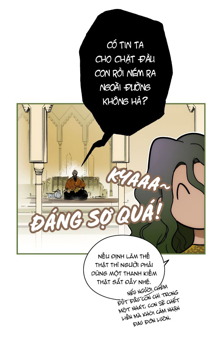 cổ tích về người mẹ kế chapter 54 66