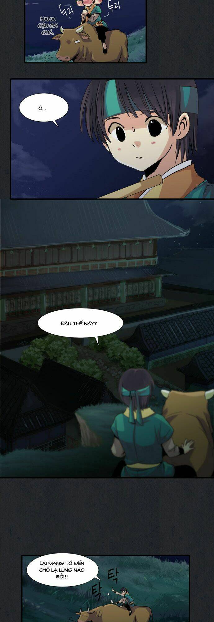 gyon-woo và jik-ny chapter 2 10