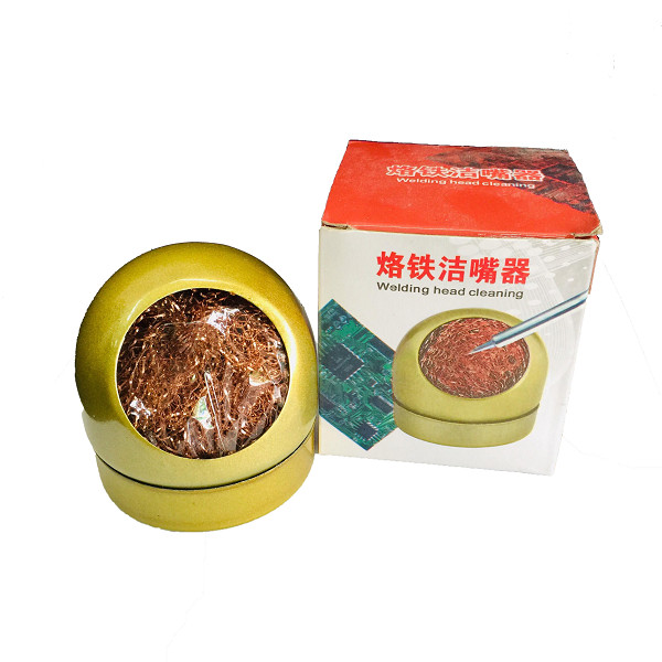 Bùi nhùi làm sạch mũi hàn