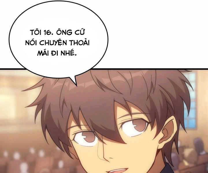 tái sinh ở dị giới, tôi từ công chức trở thành chiến thần chapter 18 143