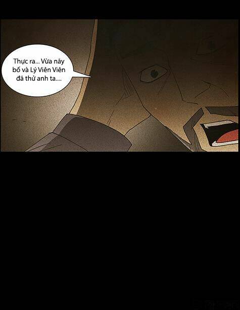 kinh dị đêm khuya chapter 87 20