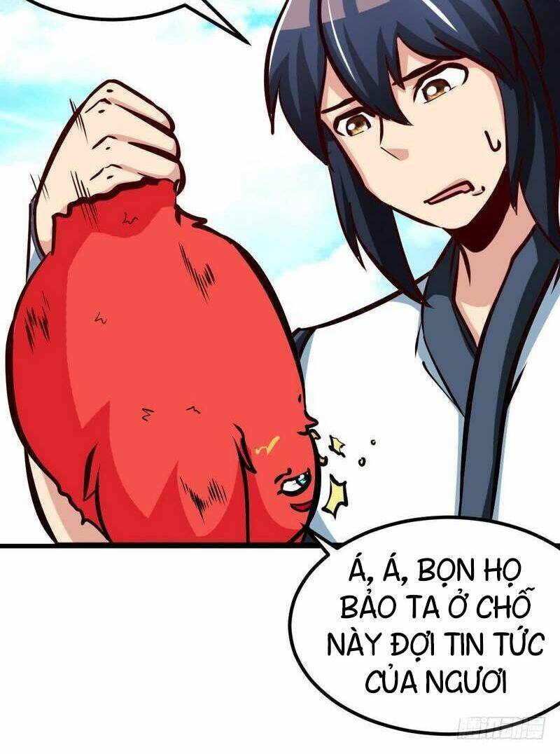 chí tôn thần ma chapter 149 3