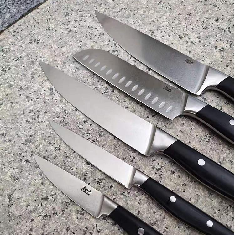 Bộ dao 5 món - Anh Quốc