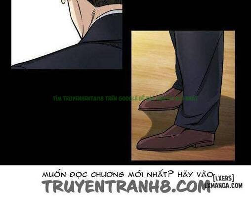 mùi vị của đôi bàn tay chapter 66 22