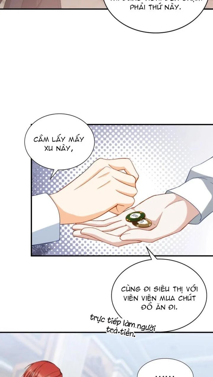 nụ hôn vực thẳm chapter 46 21