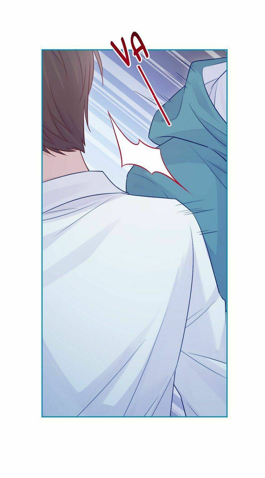 khi cô gái nhìn thấy thời gian chapter 25 30