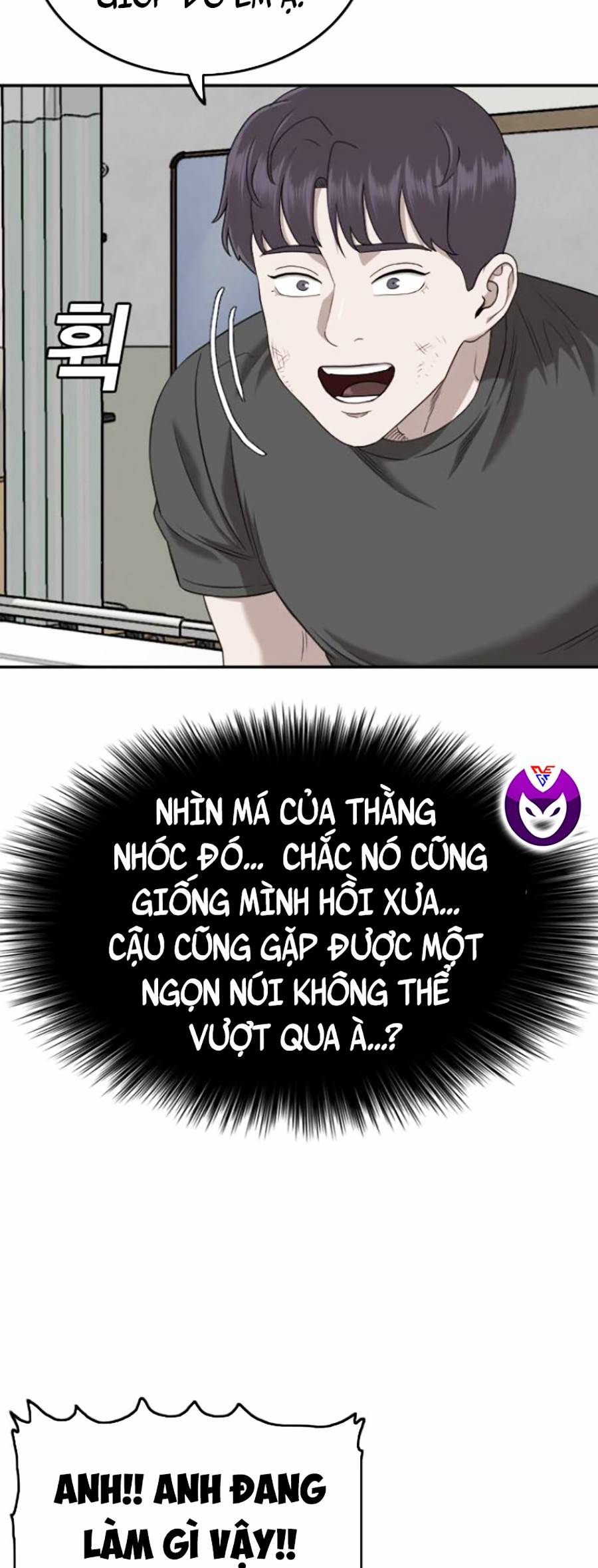 người xấu chapter 135 3