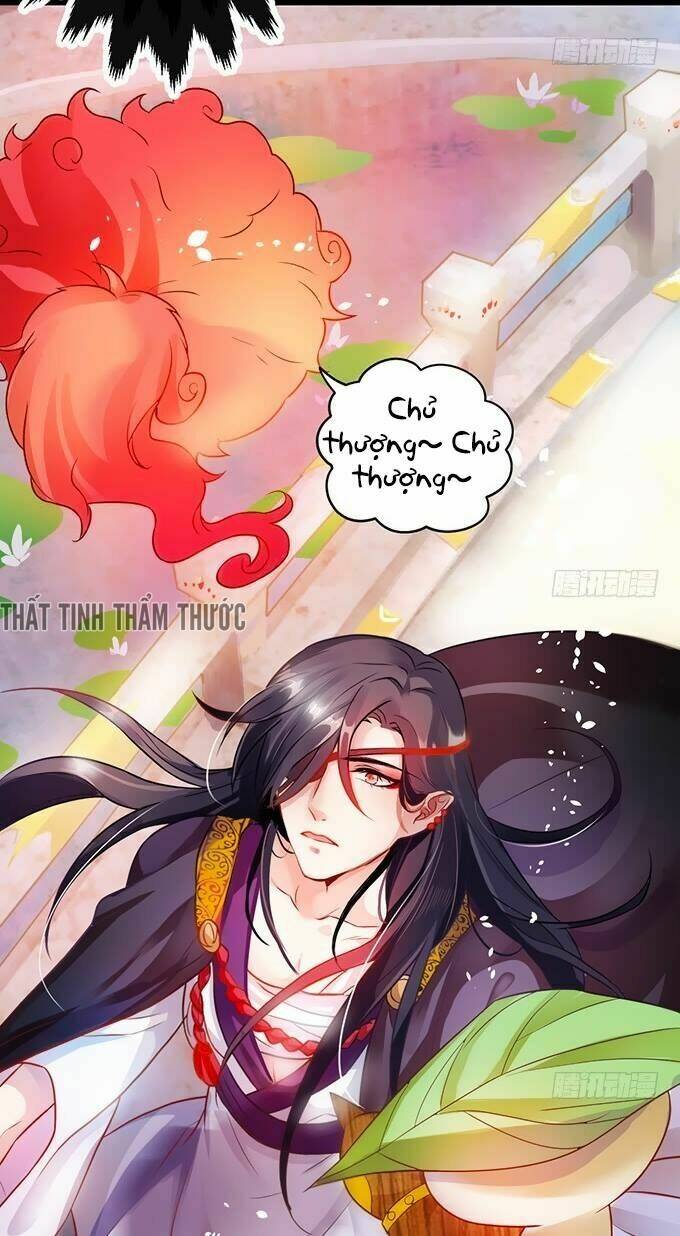 liêu liêu trai chapter 2 46