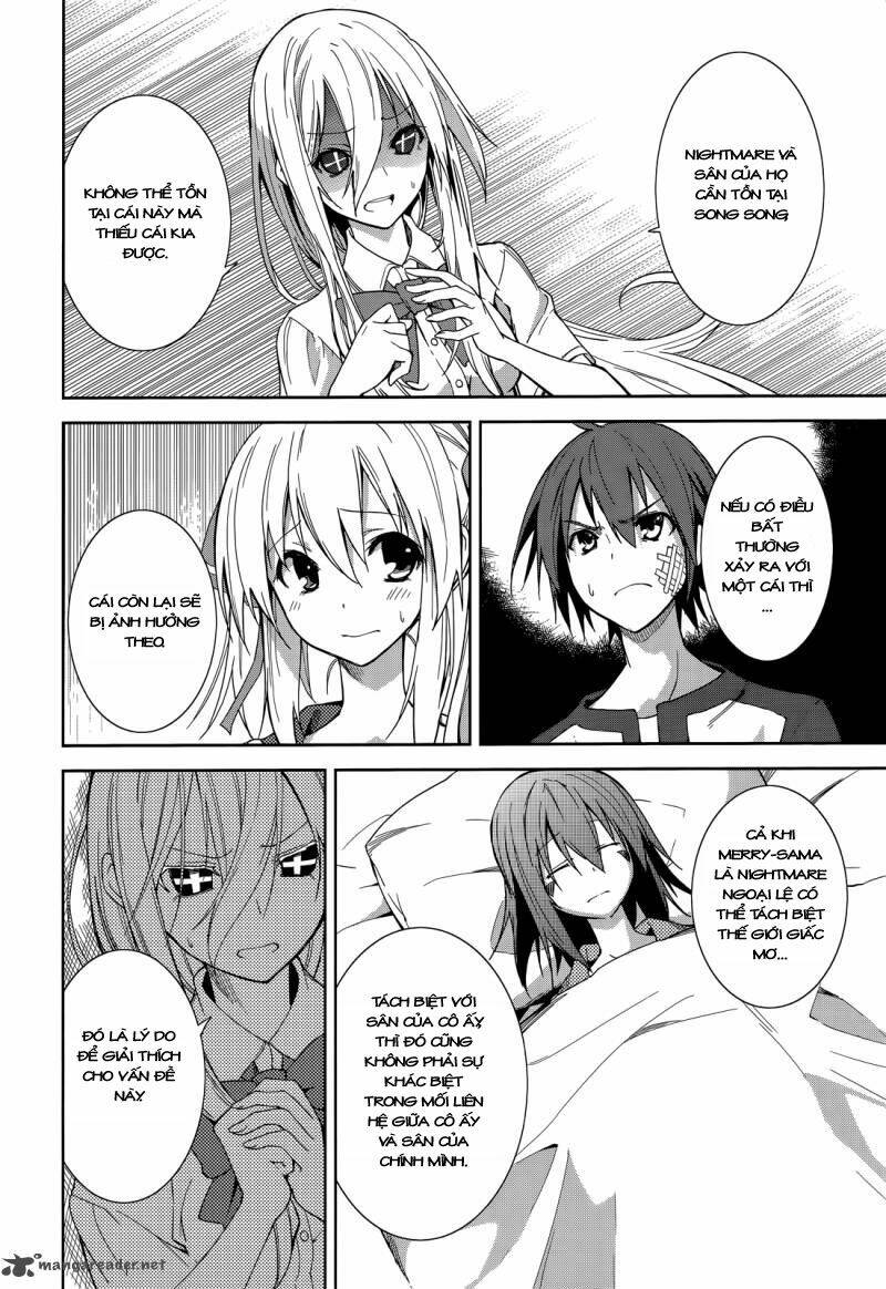 yumekui merry chapter 49 12