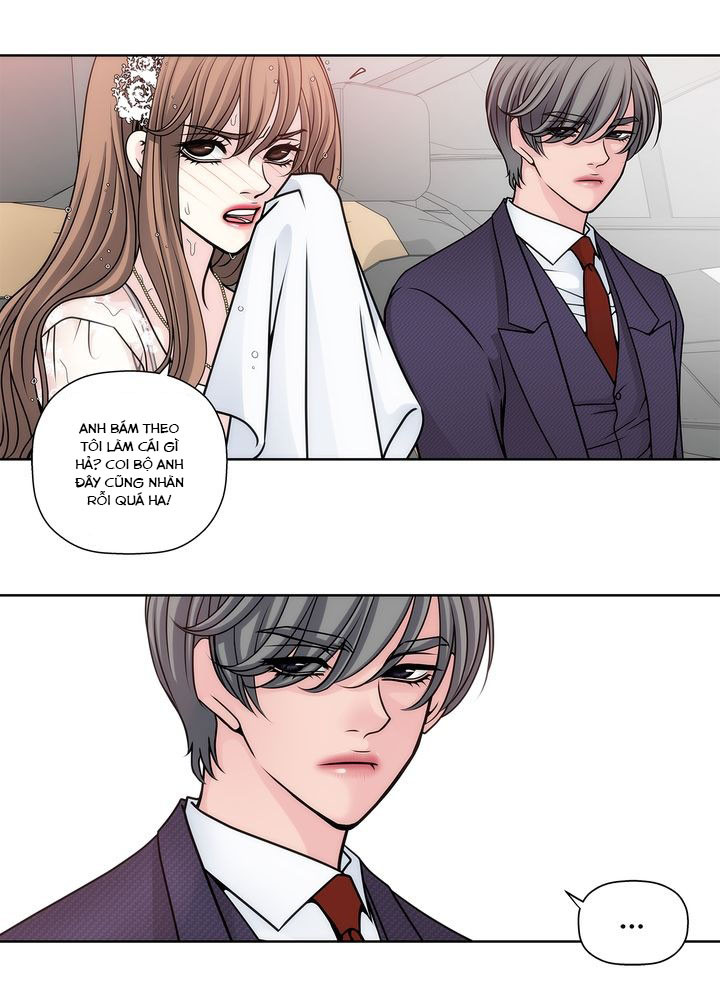 người đàn ông của tôi chapter 6.1 13