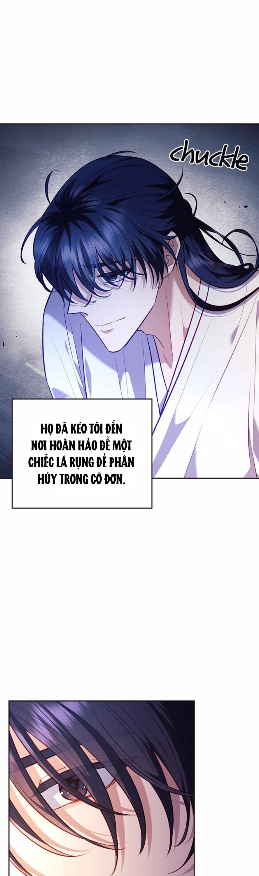 [18+] trăng nơi đỉnh núi chapter 30 11