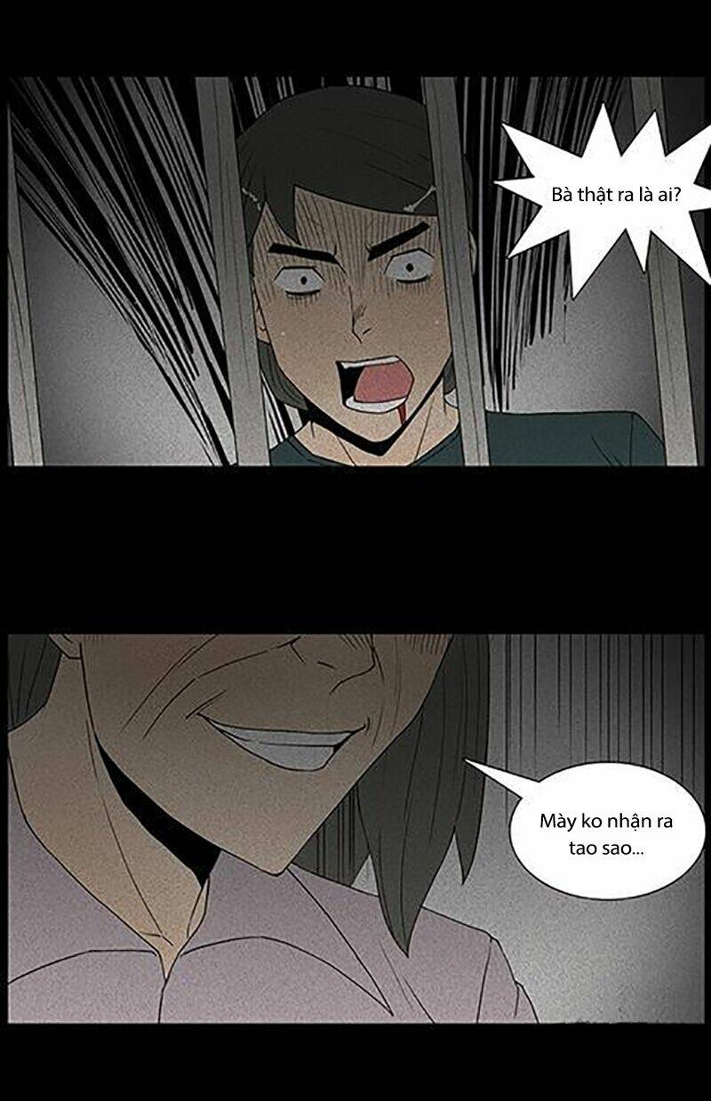 kinh dị đêm khuya chapter 40 29