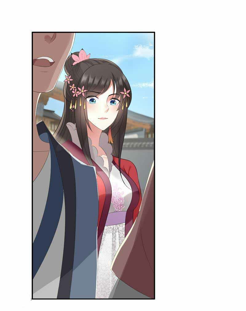 cuồng nữ trọng sinh - hoàn khố thất hoàng phi chapter 25 7