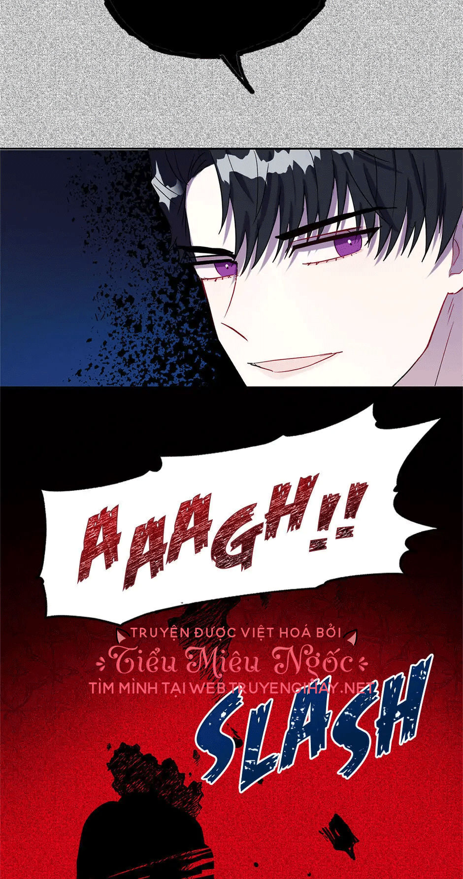 đừng ăn thịt tôi mà chapter 32 35