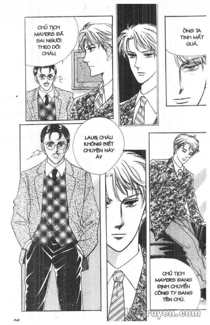 lao xao tuổi ngọc chapter 2 91