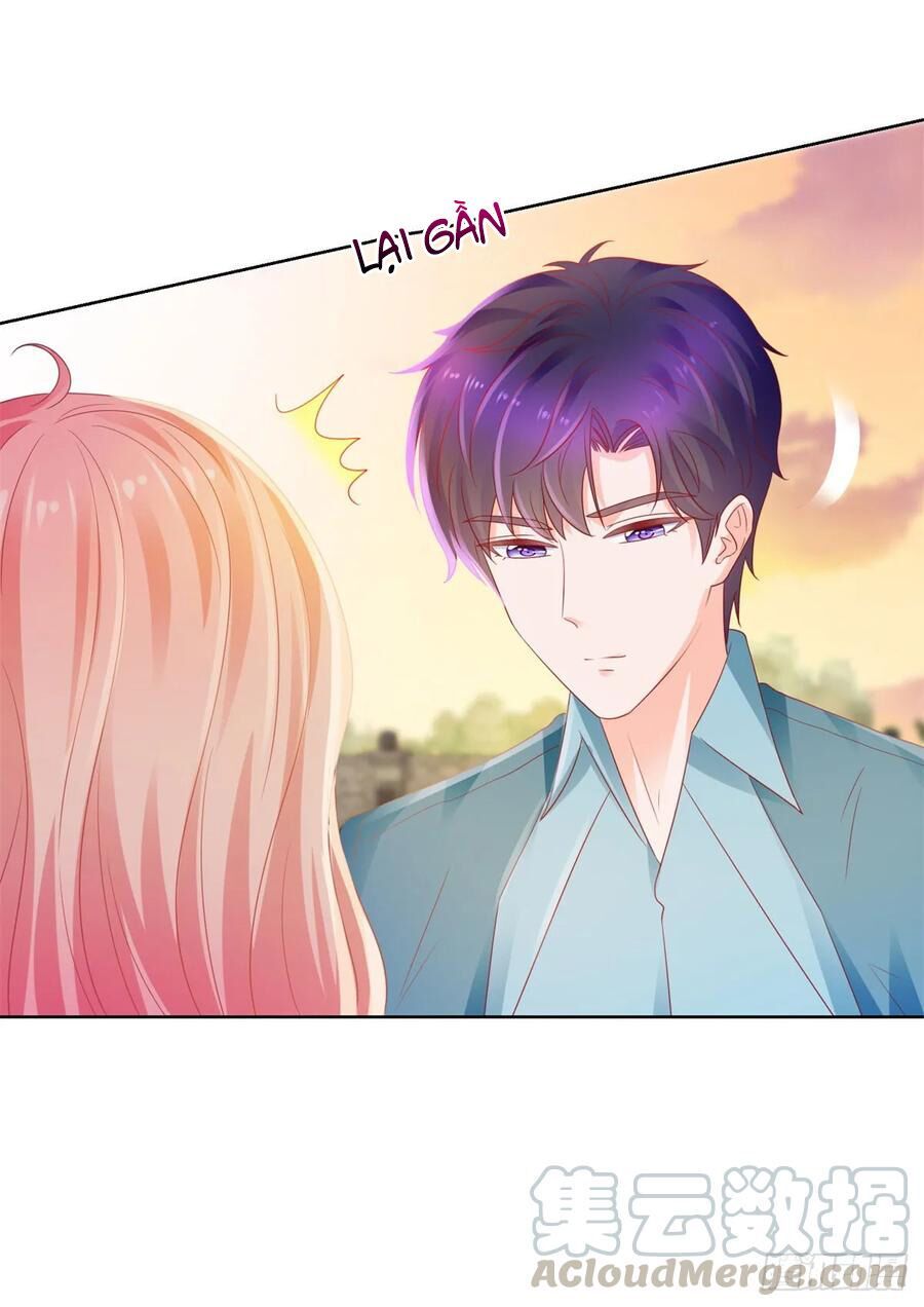 ẩn hôn 100%: chọc tức vợ yêu mua một tặng một chapter 132 26