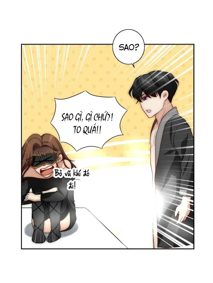 bí mật của omega k chapter 11 32
